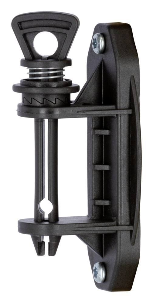 Izolator naciągowy do taśmy i linki Premium, Kerbl - Cavalo